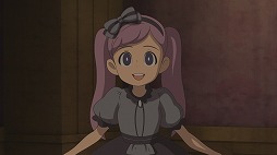 画像ギャラリー No.009のサムネイル画像 / アニメ「レイトン ミステリー探偵社」,第45話が2月24日に放送