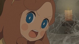 画像ギャラリー No.011のサムネイル画像 / アニメ「レイトン ミステリー探偵社」,第45話が2月24日に放送