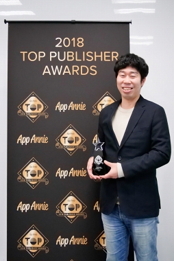 ���������꡼ No.012�Υ���ͥ������ / App Annie����2018ǯ�Υ��ץ�ѥ֥�å��㡼�ȥå�52�פ�ȯɽ������ѥ֥�å��㤫��ϥХ�����ʥॳ��LINE�ʤ�15�Ҥ���󥯥���