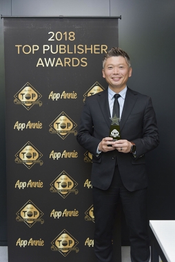 ���������꡼ No.013�Υ���ͥ������ / App Annie����2018ǯ�Υ��ץ�ѥ֥�å��㡼�ȥå�52�פ�ȯɽ������ѥ֥�å��㤫��ϥХ�����ʥॳ��LINE�ʤ�15�Ҥ���󥯥���