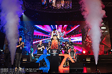 画像ギャラリー No.005のサムネイル画像 / コナミグループ,eスポーツに最適な設備を完備する公共ホール「esports 銀座 studio」を新拠点に開設へ