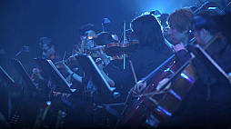 画像ギャラリー No.004のサムネイル画像 / 「ゼノギアス」生誕20周年記念コンサートのBlu-rayが3月13日に発売。発売直前生放送や映画館での特別上映も決定