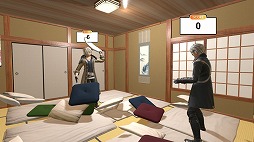 ���������꡼ No.012�Υ���ͥ������ / �ֵ��סץ��꡼��15��ǯ��ǰ��������ܥ��ե�����VREX�פˤƳ��š����ץ����ˤʤ꤭�ä�VR������䵭ǰ�̿��λ��Ƥ��ڤ����