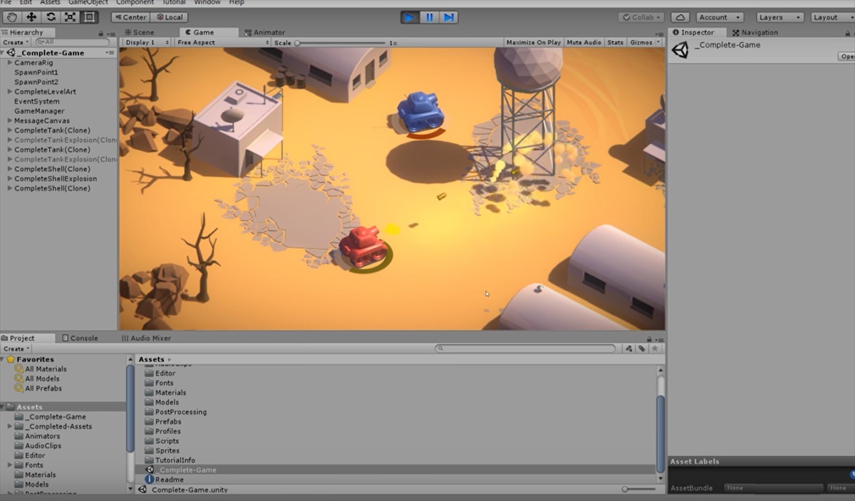 画像集 032 Pr Unityやue4の実践技術を学び ゲーム業界への