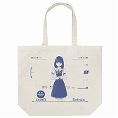 画像ギャラリー No.005のサムネイル画像 / 恋愛シミュレーションゲーム「LoveR」展覧会の第2回が開催決定。5月発売予定のグッズを先行販売