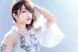 画像ギャラリー No.003のサムネイル画像 / 「東京クロノス」に参加するアーティストと楽曲情報が公開