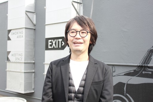 画像ギャラリー No.002のサムネイル画像 / デジタルガジェット「X-TAG」のメディア先行体験会レポート。光線銃とスマホのタッグで次世代サバイバルゲームが誕生する?