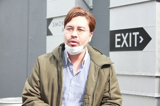 画像ギャラリー No.003のサムネイル画像 / デジタルガジェット「X-TAG」のメディア先行体験会レポート。光線銃とスマホのタッグで次世代サバイバルゲームが誕生する?