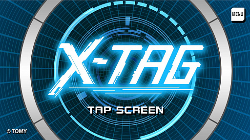 画像ギャラリー No.017のサムネイル画像 / デジタルガジェット「X-TAG」のメディア先行体験会レポート。光線銃とスマホのタッグで次世代サバイバルゲームが誕生する?