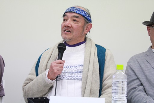 画像ギャラリー No.006のサムネイル画像 / 「Syd Mead 未来会議 Vol.04『スタジオぬえの超・SF・ミード談義』」開催。SF界の重鎮がシド・ミード氏について語った至福の時間をレポート