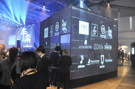 画像ギャラリー No.001のサムネイル画像 / Supercellを生んだフィンランド・ヘルシンキ市はゲーム産業とどのように向き合っているのか。Slush Tokyo取材記