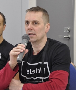 画像ギャラリー No.002のサムネイル画像 / Supercellを生んだフィンランド・ヘルシンキ市はゲーム産業とどのように向き合っているのか。Slush Tokyo取材記