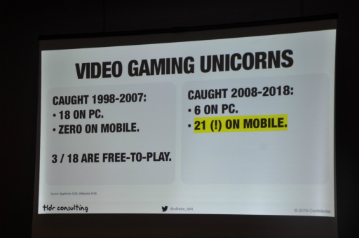 画像ギャラリー No.008のサムネイル画像 / Supercellを生んだフィンランド・ヘルシンキ市はゲーム産業とどのように向き合っているのか。Slush Tokyo取材記