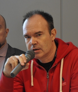 画像ギャラリー No.011のサムネイル画像 / Supercellを生んだフィンランド・ヘルシンキ市はゲーム産業とどのように向き合っているのか。Slush Tokyo取材記