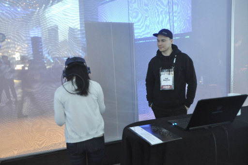 画像ギャラリー No.012のサムネイル画像 / Supercellを生んだフィンランド・ヘルシンキ市はゲーム産業とどのように向き合っているのか。Slush Tokyo取材記