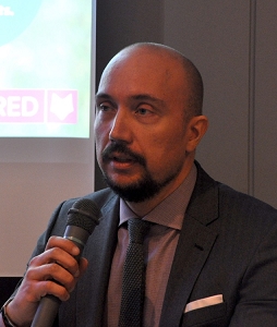 画像ギャラリー No.013のサムネイル画像 / Supercellを生んだフィンランド・ヘルシンキ市はゲーム産業とどのように向き合っているのか。Slush Tokyo取材記