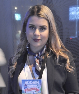 画像ギャラリー No.014のサムネイル画像 / Supercellを生んだフィンランド・ヘルシンキ市はゲーム産業とどのように向き合っているのか。Slush Tokyo取材記