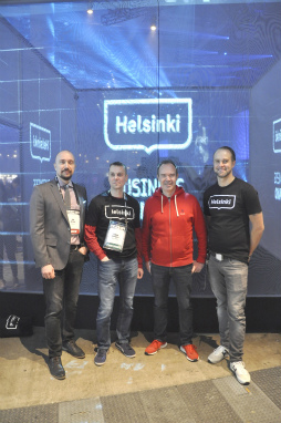 画像ギャラリー No.015のサムネイル画像 / Supercellを生んだフィンランド・ヘルシンキ市はゲーム産業とどのように向き合っているのか。Slush Tokyo取材記