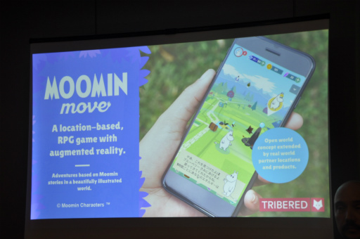 画像ギャラリー No.027のサムネイル画像 / Supercellを生んだフィンランド・ヘルシンキ市はゲーム産業とどのように向き合っているのか。Slush Tokyo取材記