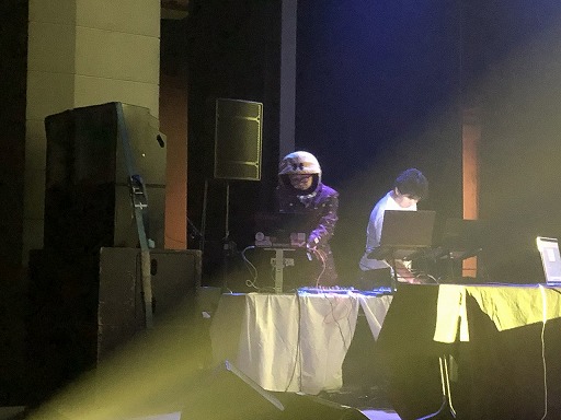 画像ギャラリー No.005のサムネイル画像 / 様々なゲームミュージックアーティストが集結した豪華ライブ。「THE GAME MUSIC CITY!! #1」をレポート