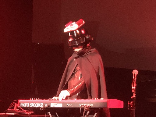 画像ギャラリー No.006のサムネイル画像 / 様々なゲームミュージックアーティストが集結した豪華ライブ。「THE GAME MUSIC CITY!! #1」をレポート