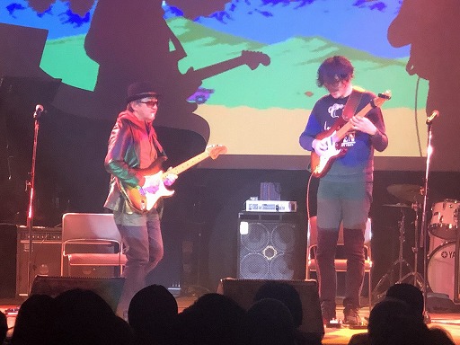 画像ギャラリー No.009のサムネイル画像 / 様々なゲームミュージックアーティストが集結した豪華ライブ。「THE GAME MUSIC CITY!! #1」をレポート