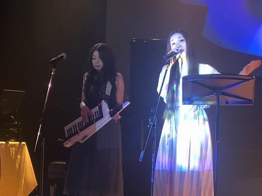 画像ギャラリー No.010のサムネイル画像 / 様々なゲームミュージックアーティストが集結した豪華ライブ。「THE GAME MUSIC CITY!! #1」をレポート