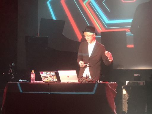 画像ギャラリー No.011のサムネイル画像 / 様々なゲームミュージックアーティストが集結した豪華ライブ。「THE GAME MUSIC CITY!! #1」をレポート