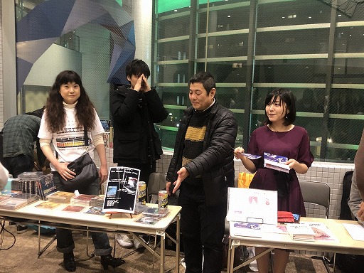 画像ギャラリー No.013のサムネイル画像 / 様々なゲームミュージックアーティストが集結した豪華ライブ。「THE GAME MUSIC CITY!! #1」をレポート