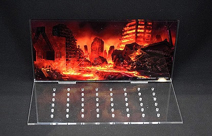 ���������꡼ No.005�Υ���ͥ������ / ��Fate/Grand Order�פ�������դΥܡ��ɥ������Fate/Grand Order Duel -collection figure-����5�Ƥ�ȯ��