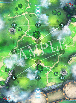 ���������꡼ No.006�Υ���ͥ������ / ��Fate/Grand Order�פ�������դΥܡ��ɥ������Fate/Grand Order Duel -collection figure-����5�Ƥ�ȯ��