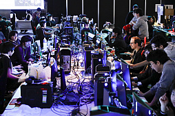 ���������꡼ No.002�Υ���ͥ������ / ��C4 LAN 2019 SPRING�פΥ����åȤ�3��7��22:00����缡ȯ��