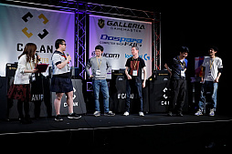 ���������꡼ No.005�Υ���ͥ������ / ��C4 LAN 2019 SPRING�פΥ����åȤ�3��7��22:00����缡ȯ��