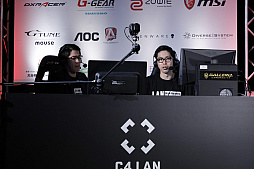 ���������꡼ No.007�Υ���ͥ������ / ��C4 LAN 2019 SPRING�פΥ����åȤ�3��7��22:00����缡ȯ��