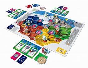 ���������꡼ No.005�Υ���ͥ������ / �������饤�ȡ���13�������ȡפ�֥ޥ�����ȥ롦�������פʤɡ������ܡ��ɥ���������ܸ���3�����ȯ��