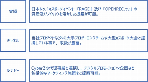 ���������꡼ No.003�Υ���ͥ������ / CyberZ��e���ݡ��Ĥ��ò���������ޡ����ƥ��󥰻��Ȳ�ҡ�CyberE�פ���Ω