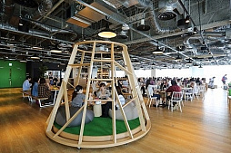 ���������꡼ No.004�Υ���ͥ������ / �ϥå������SPAJAM2019�ס�5��11�����鳫�Ť����ͽ���α�����դ򳫻ϡ�Ʊ���ˡ֥��ѥ����ƻ��פλ��ô�˾�Ԥ�