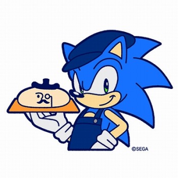 画像ギャラリー No.006のサムネイル画像 / 「セガフェス2019」の出展情報が公開に。セガサターンの名作を巨大パッドで楽しめる試遊コーナーや「BIG UFO CATCHER」が登場