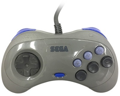 画像ギャラリー No.011のサムネイル画像 / 「セガフェス2019」の出展情報が公開に。セガサターンの名作を巨大パッドで楽しめる試遊コーナーや「BIG UFO CATCHER」が登場