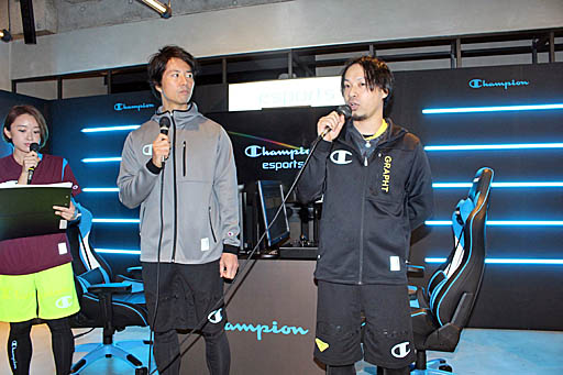 ���������꡼ No.007�Υ���ͥ������ / ���ݡ��ĥ��ѥ��֥��ɡ��֥����ԥ���פΣ她�ݡ��ĥ�����ȯɽ���ݡ��ȡ������󡦥����������Team GRAPHT��MOV���꤬���⤤��ǽ���ˤĤ��Ƹ��