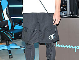 ���������꡼ No.008�Υ���ͥ������ / ���ݡ��ĥ��ѥ��֥��ɡ��֥����ԥ���פΣ她�ݡ��ĥ�����ȯɽ���ݡ��ȡ������󡦥����������Team GRAPHT��MOV���꤬���⤤��ǽ���ˤĤ��Ƹ��