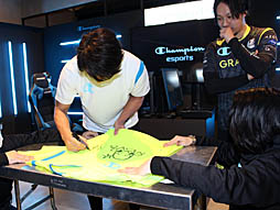 ���������꡼ No.014�Υ���ͥ������ / ���ݡ��ĥ��ѥ��֥��ɡ��֥����ԥ���פΣ她�ݡ��ĥ�����ȯɽ���ݡ��ȡ������󡦥����������Team GRAPHT��MOV���꤬���⤤��ǽ���ˤĤ��Ƹ��