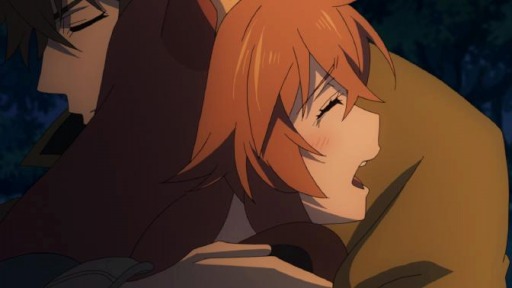 画像ギャラリー No.007のサムネイル画像 / 「そうだ アニメ,見よう」第76回は“なろう”発の異世界アニメ「盾の勇者の成り上がり」。裏切られた勇者と亜人の少女の物語