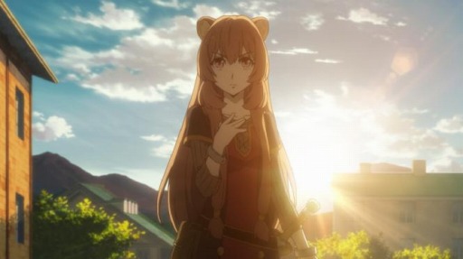 画像ギャラリー No.008のサムネイル画像 / 「そうだ アニメ,見よう」第76回は“なろう”発の異世界アニメ「盾の勇者の成り上がり」。裏切られた勇者と亜人の少女の物語