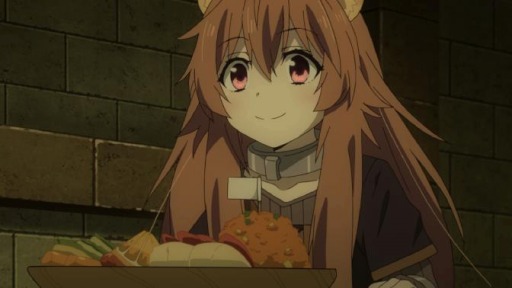 画像ギャラリー No.009のサムネイル画像 / 「そうだ アニメ,見よう」第76回は“なろう”発の異世界アニメ「盾の勇者の成り上がり」。裏切られた勇者と亜人の少女の物語