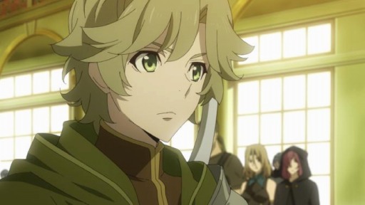 画像ギャラリー No.011のサムネイル画像 / 「そうだ アニメ,見よう」第76回は“なろう”発の異世界アニメ「盾の勇者の成り上がり」。裏切られた勇者と亜人の少女の物語