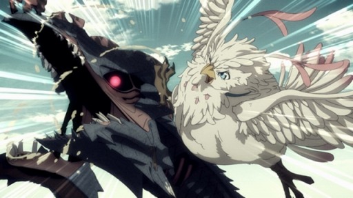 画像ギャラリー No.013のサムネイル画像 / 「そうだ アニメ,見よう」第76回は“なろう”発の異世界アニメ「盾の勇者の成り上がり」。裏切られた勇者と亜人の少女の物語