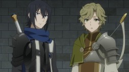 画像ギャラリー No.016のサムネイル画像 / 「そうだ アニメ,見よう」第76回は“なろう”発の異世界アニメ「盾の勇者の成り上がり」。裏切られた勇者と亜人の少女の物語