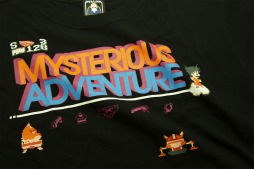 ���������꡼ No.029�Υ���ͥ������ / ���ǥ��åȥ⡼�ɡ��֥ɥ饴��ܡ��� ��ζ����פ������դˤ��������ƥ��3��20����ȯ��