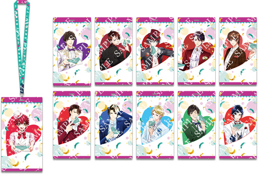 ���������꡼ No.006�Υ���ͥ������ / �֥ܥ�ե���2019�ס������åȤΰ����������䤬�������Ϥ�